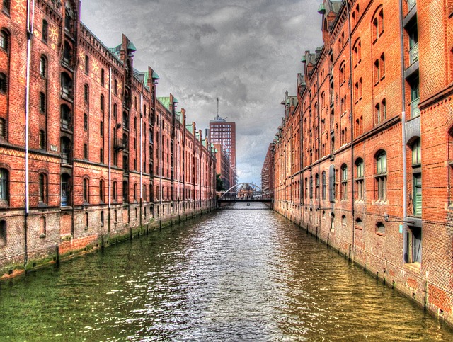 Hamburg-Domains werden bei Suche in Hamburg besseres Ranking erhalten als andere Domains