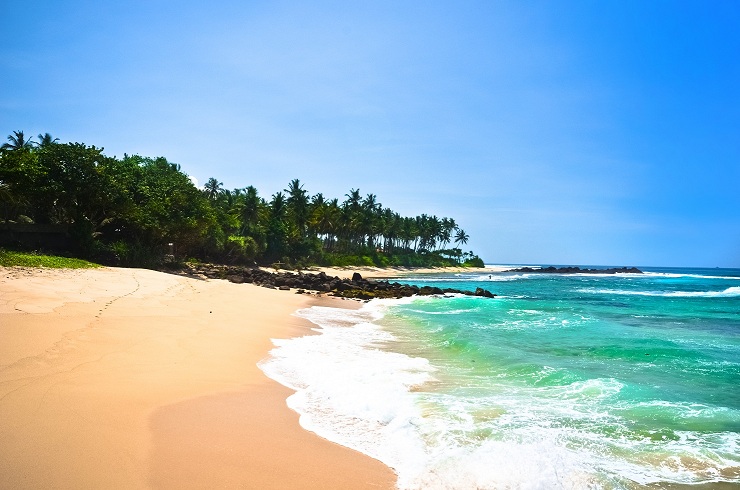 Sri Lanka