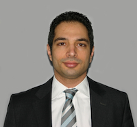 Burak Bari, Geschäftsführer von adesso Turkey (Bild: adesso) Burak Bari, Geschäftsführer von adesso Turkey (Bild: adesso)