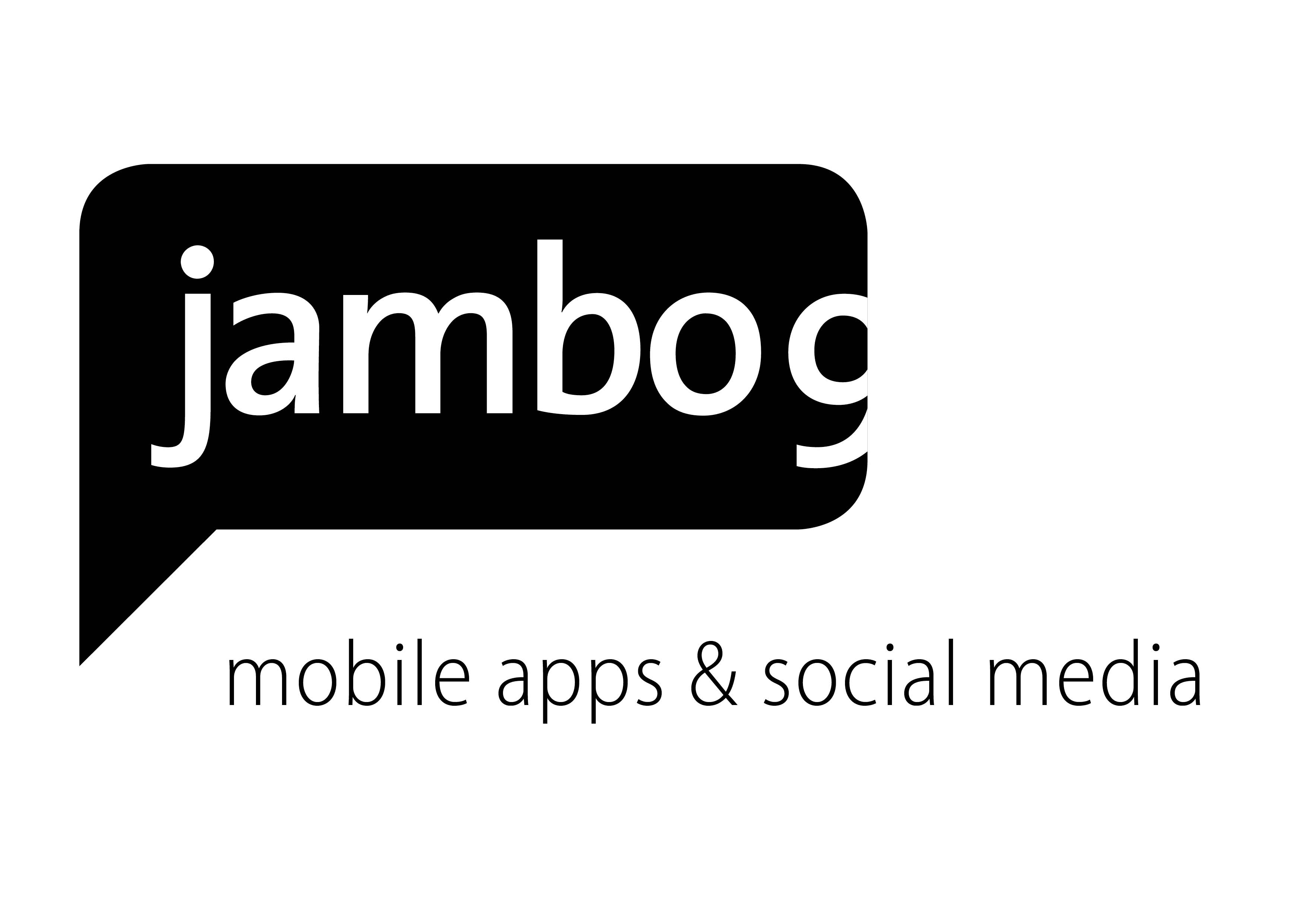 Logo JAMBO9 Logo JAMBO9