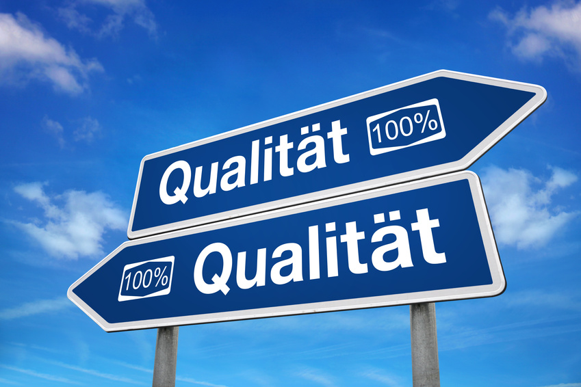 Durch den Einsatz von IPM PG gelangen fehlerhafte Produkte gar nicht erst zum Kunden (Bild: fotolia)