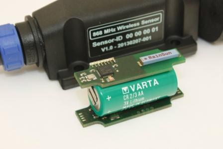 smart-TEC RFID-Transponder