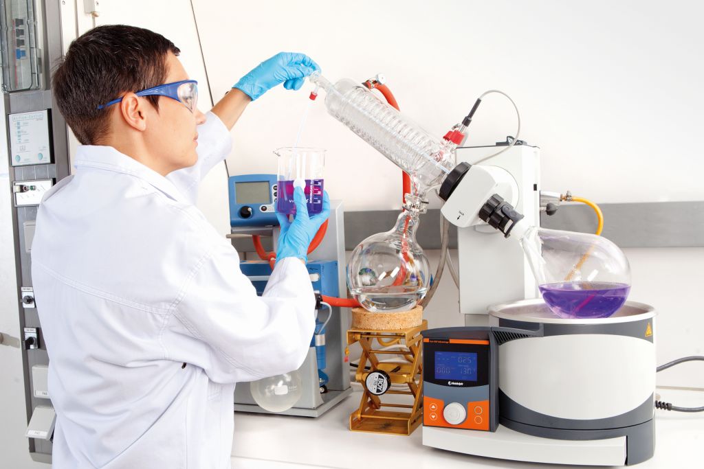 Die H2O GmbH entwickelt wirtschaftliche und nachhaltige Lösungen um Ihre Produktion abwasserfrei zu 
