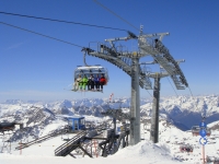 Gletscherjet Gletscherjet