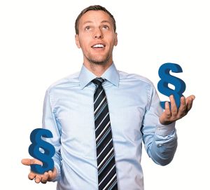Kompaktseminare: spezifisches Recht für Eventmanager Kompaktseminare: spezifisches Recht für Eventmanager