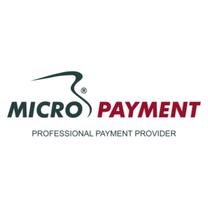 Logo micropayment GmbH Logo micropayment GmbH