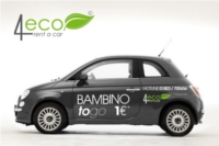 4eco rent a car GmbH