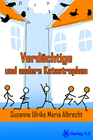 Cover Verlag 3.0, Bedburg Cover Verlag 3.0, Bedburg