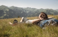 Wandern (c) LOLIN (Saalfelden Leogang) Wandern (c) LOLIN (Saalfelden Leogang)