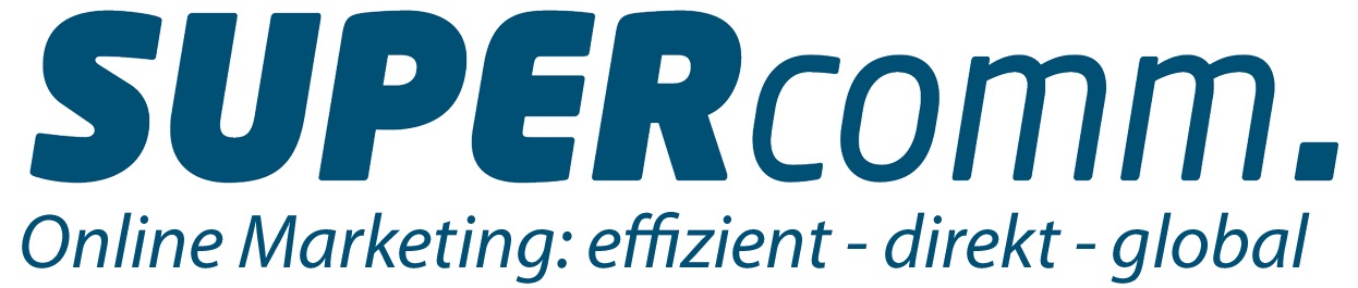 Logo SuperComm
