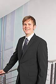 Jörn Struck, in der Wilken Geschäftsleitung verantwortlich für ERP und Smart Business