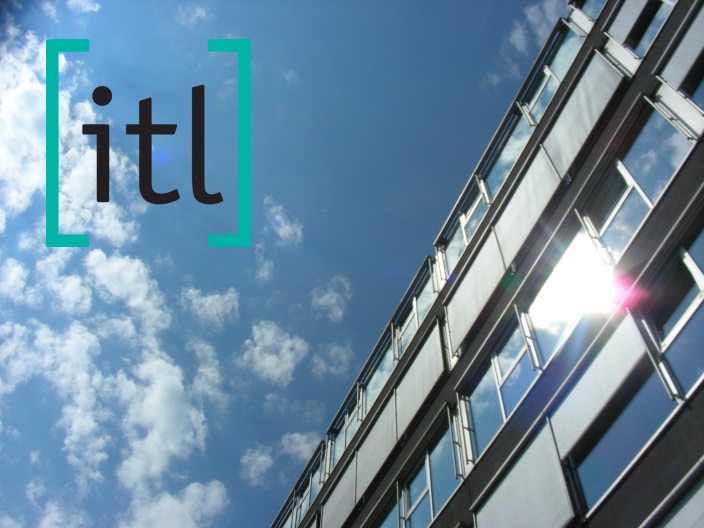 itl Institut für technische Literatur GmbH