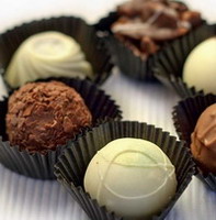 Und welcher Schokotyp sind Sie? Und welcher Schokotyp sind Sie?
