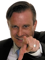 Sales und Aftersales Professional Marco Paffenholz