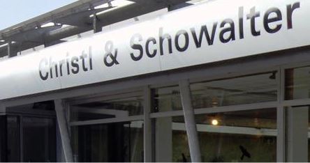 Autohaus Christl & Schowalter Autohaus Christl & Schowalter
