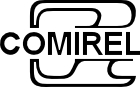 COMIREL Logo COMIREL Logo