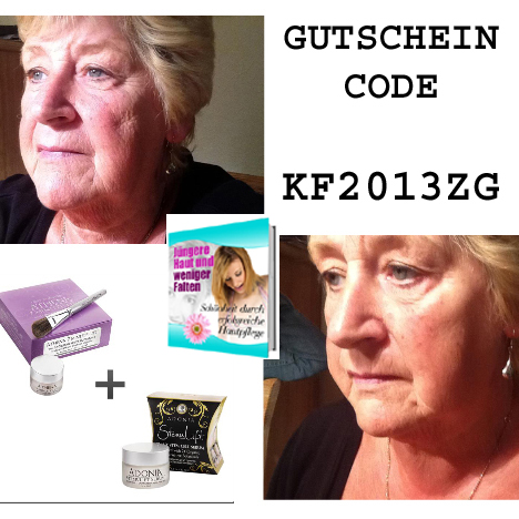 Faltenreduzierung ohne Spritzen mit adonia_shop_athena Faltenreduzierung ohne Spritzen mit adonia_shop_athena