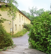 Tagesklinik Lankwitz, Kliniken im Theodor-Wenzel-Werk Tagesklinik Lankwitz, Kliniken im Theodor-Wenzel-Werk