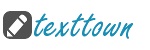 Texttown - Unique Content vom Profi Texttown - Unique Content vom Profi