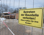 D.A.S. Rechtsschutzversicherung - Aufsichtspflicht auf Baustellen D.A.S. Rechtsschutzversicherung - Aufsichtspflicht auf Baustellen