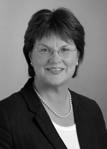 Bärbel Schomberg, CEO und Gesellschafterin von Schomberg & Co. Real Estate Consulting GmbH
