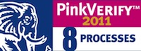 PinkVerify PinkVerify