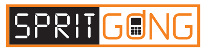 Firmenlogo Spritgong.de Firmenlogo Spritgong.de