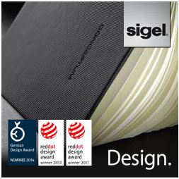 Sigel Online Kampagnen Motiv
