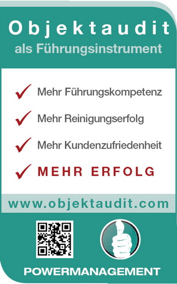 Wie Sie mit Objekt-Audits die Kundenbindung festigen und dadurch Zusatzverkäufe initiieren Wie Sie mit Objekt-Audits die Kundenbindung festigen und dadurch Zusatzverkäufe initiieren