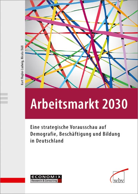 Arbeitsmarkt 2030