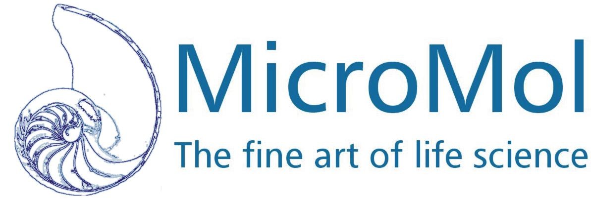 Logo der MicroMol GmbH