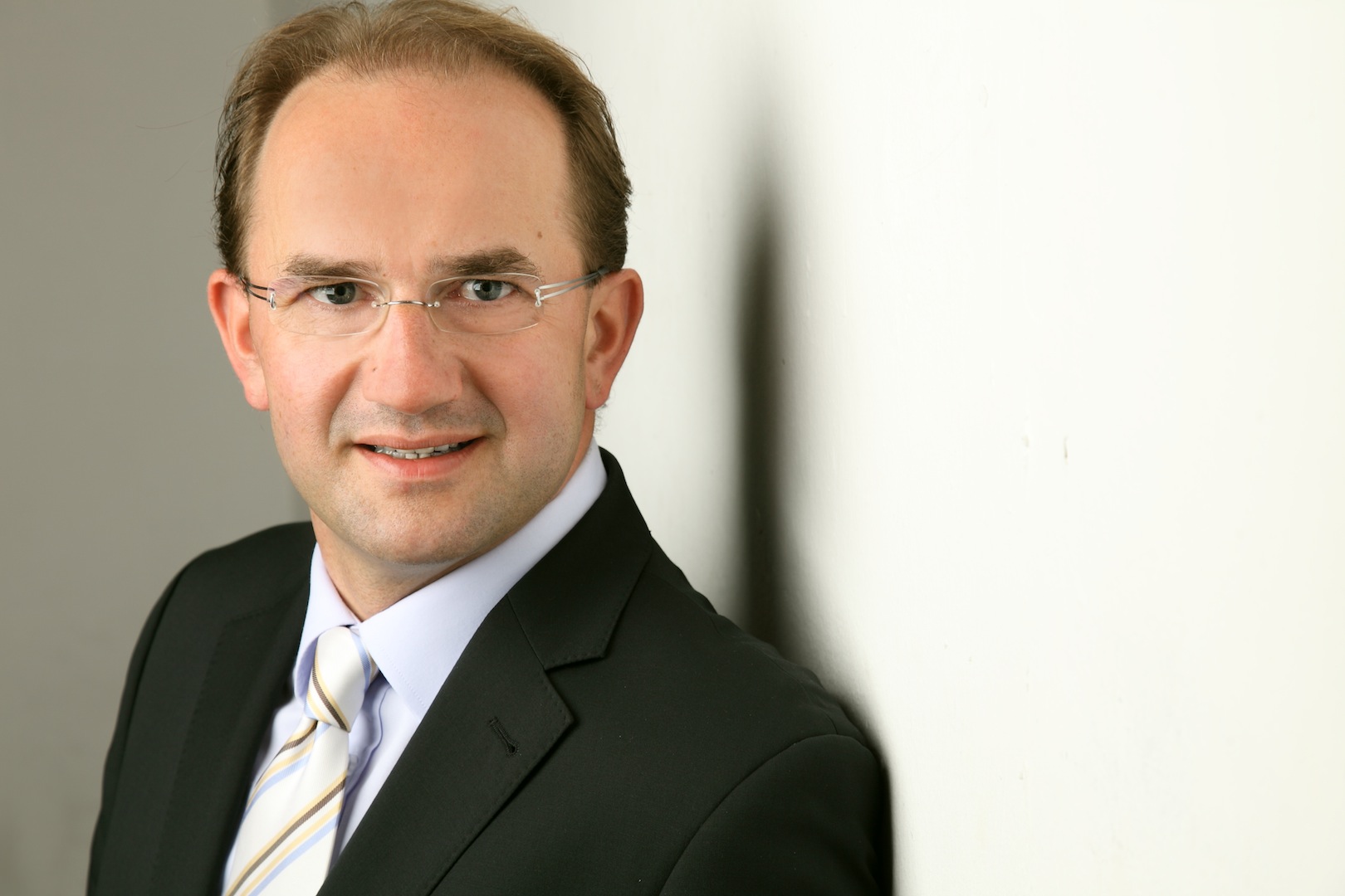 Ruhestandsplaner Bernd Weyers Ruhestandsplaner Bernd Weyers