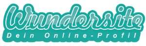 Wundersite - Dein Online-Profil