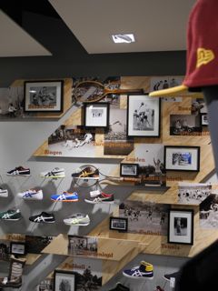 Eisert 1919 - der neue Trendshop in Erlangen