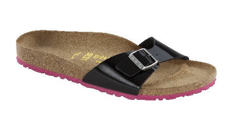 BIRKENSTOCK Madrid Colour-Mix BIRKENSTOCK Madrid Colour-Mix