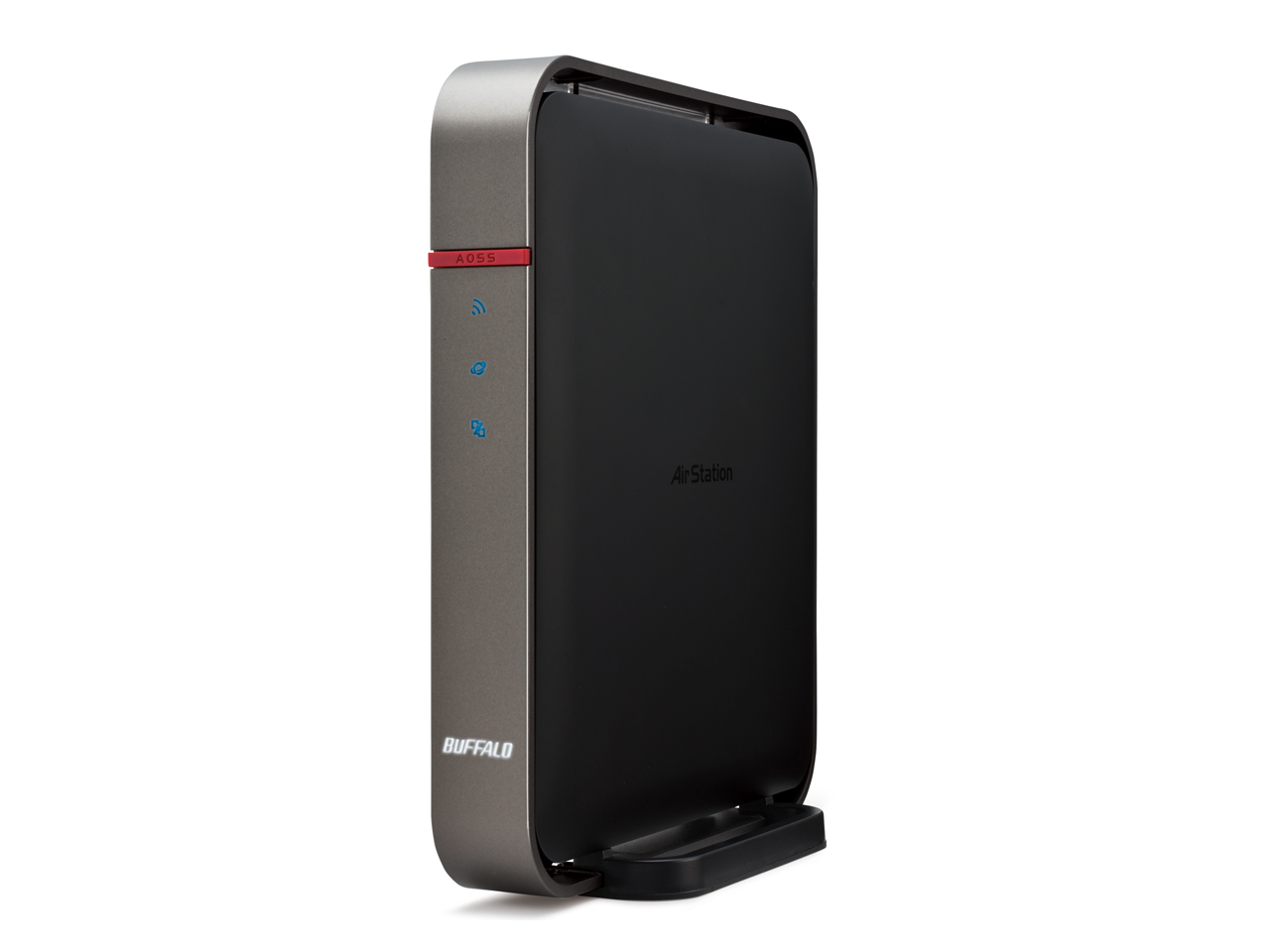 AirStation WZR-1750DHP und WZR-1166DHP machen WLAN-Übertragung in Haus und Büro leistungsfähiger AirStation WZR-1750DHP und WZR-1166DHP machen WLAN-Übertragung in Haus und Büro leistungsfähiger