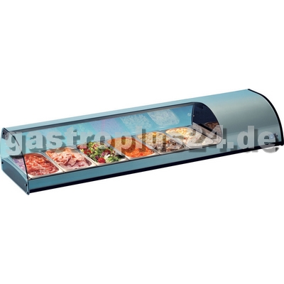 Belegstation Gastroplus24