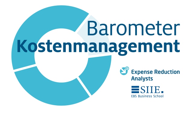 Barometer Kostenmanagement Barometer Kostenmanagement