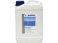 Bayrol Produkte zur Wasserpflege - auch im Winter! Pool Experte ESTA Poolshop