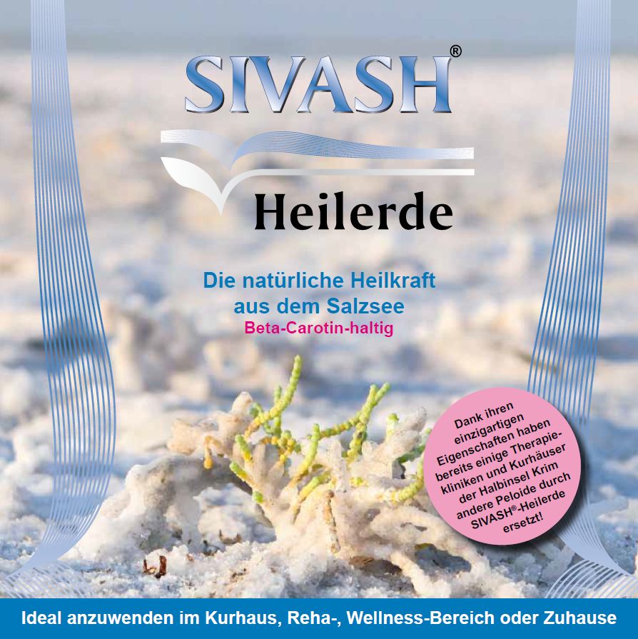 SIVASH-Heilerde SIVASH-Heilerde