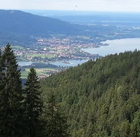 Zauberhafter Kurzurlaub in Bayern in einem gemütlichen Hotel direkt am Tegernsee Zauberhafter Kurzurlaub in Bayern in einem gemütlichen Hotel direkt am Tegernsee
