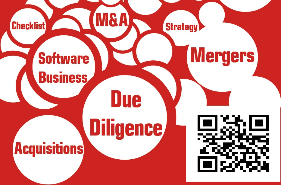 Mergers and Acquisitions in the software industry Mergers and Acquisitions in the software industry