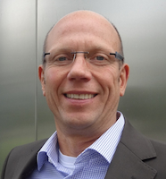 Martin Birkholz ist Channel Manager Europe bei WinMagic. (Quelle: WinMagic)