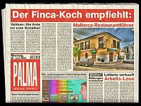 Der Finca-Koch empfiehlt: www.mall-orca.de