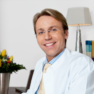 Prof. Dr. Philipp Jacobi
