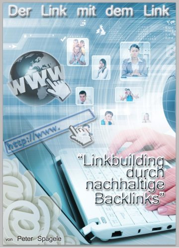 Der Link mit dem Link - Linkbuilding Der Link mit dem Link - Linkbuilding