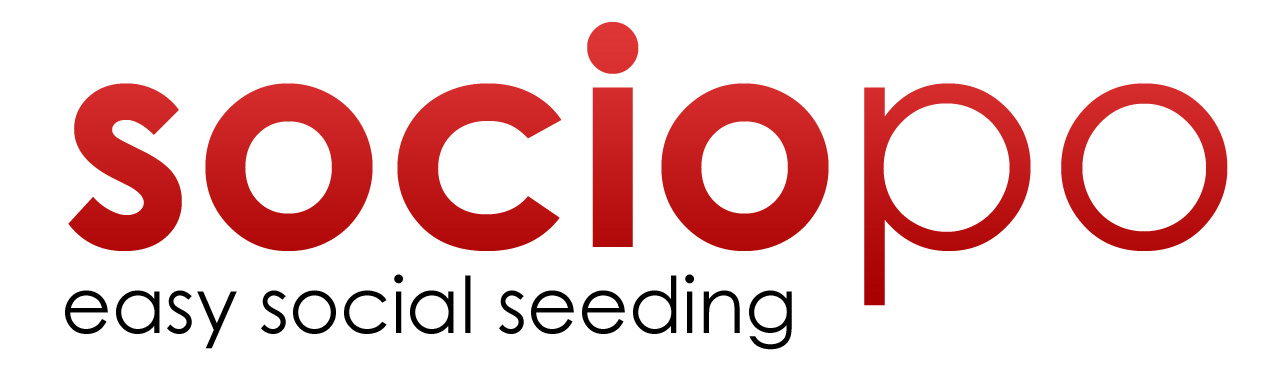 Sociopo Logo