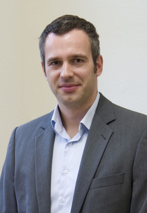 Sven Bergmann Sven Bergmann