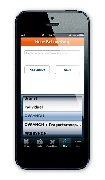 Zoetis ist Sponsor der neuen iVet Fruchtbarkeits-App Zoetis ist Sponsor der neuen iVet Fruchtbarkeits-App