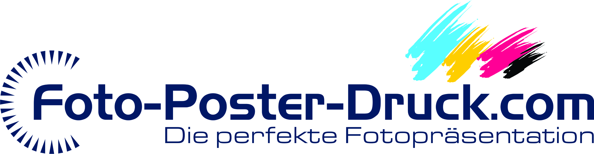 Foto-Poster-Druck Blog